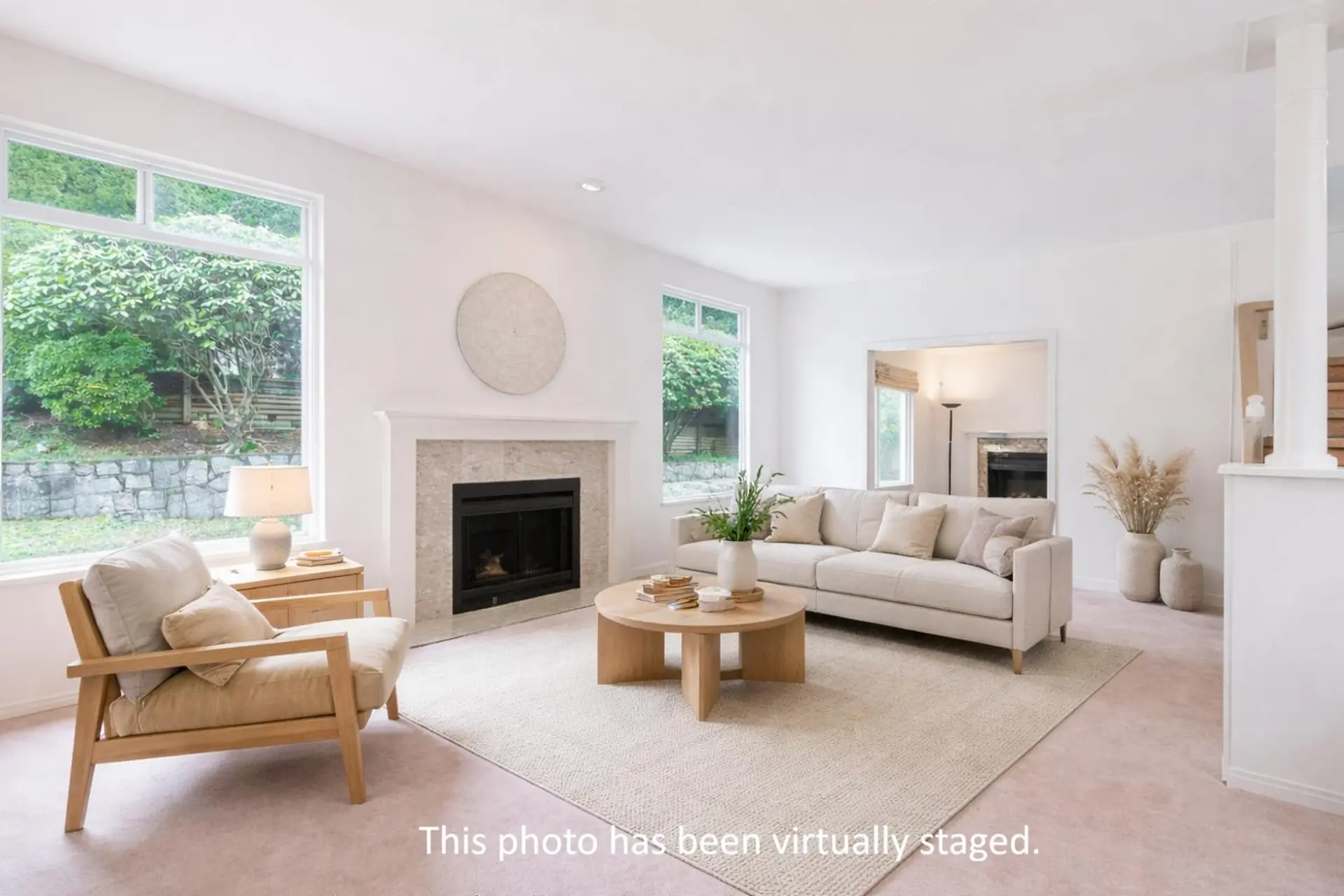 Property at 1406 Vistaview Court, Coquitlam, BC