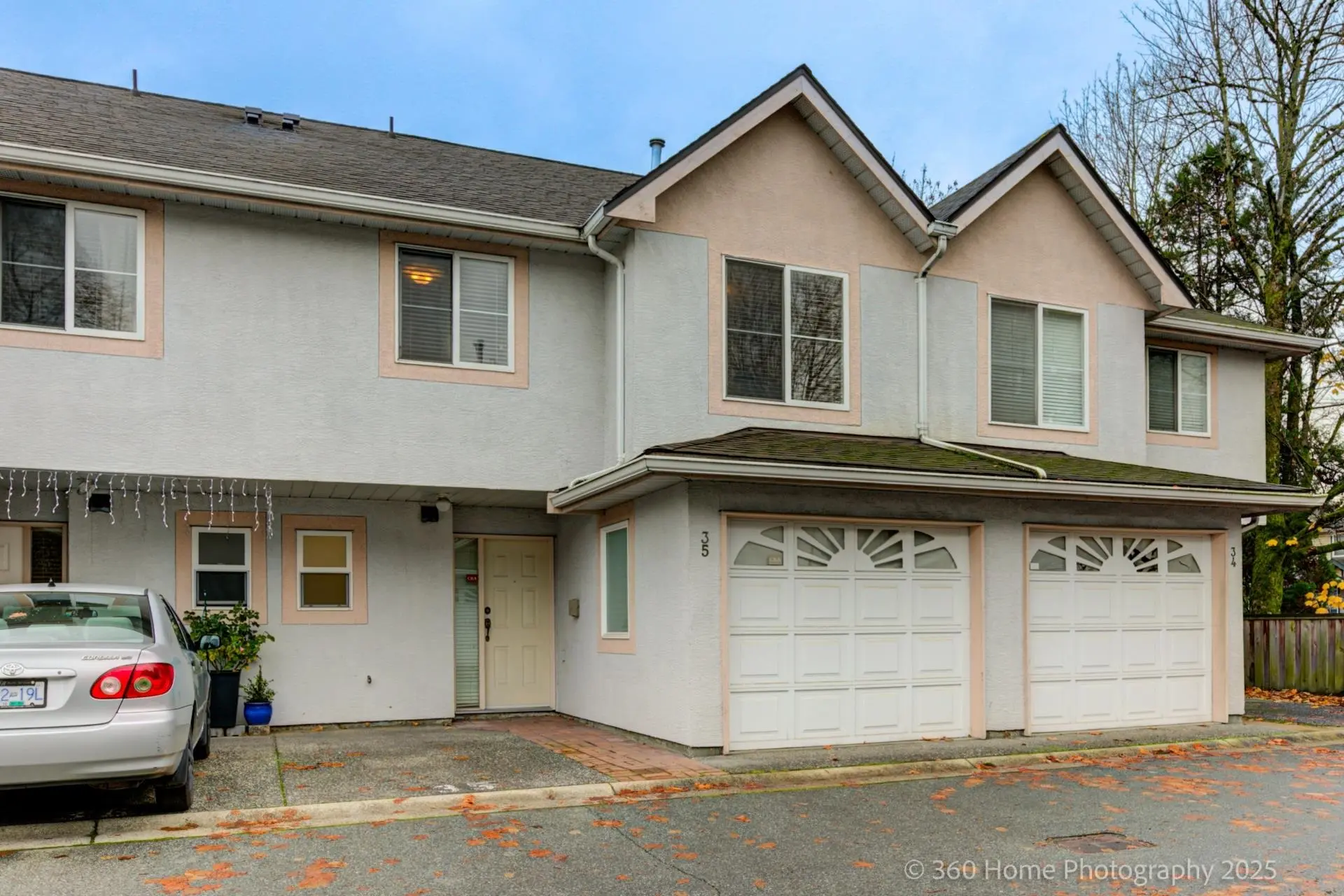 Property at #35 10080 Kilby Drive, Richmond, BC