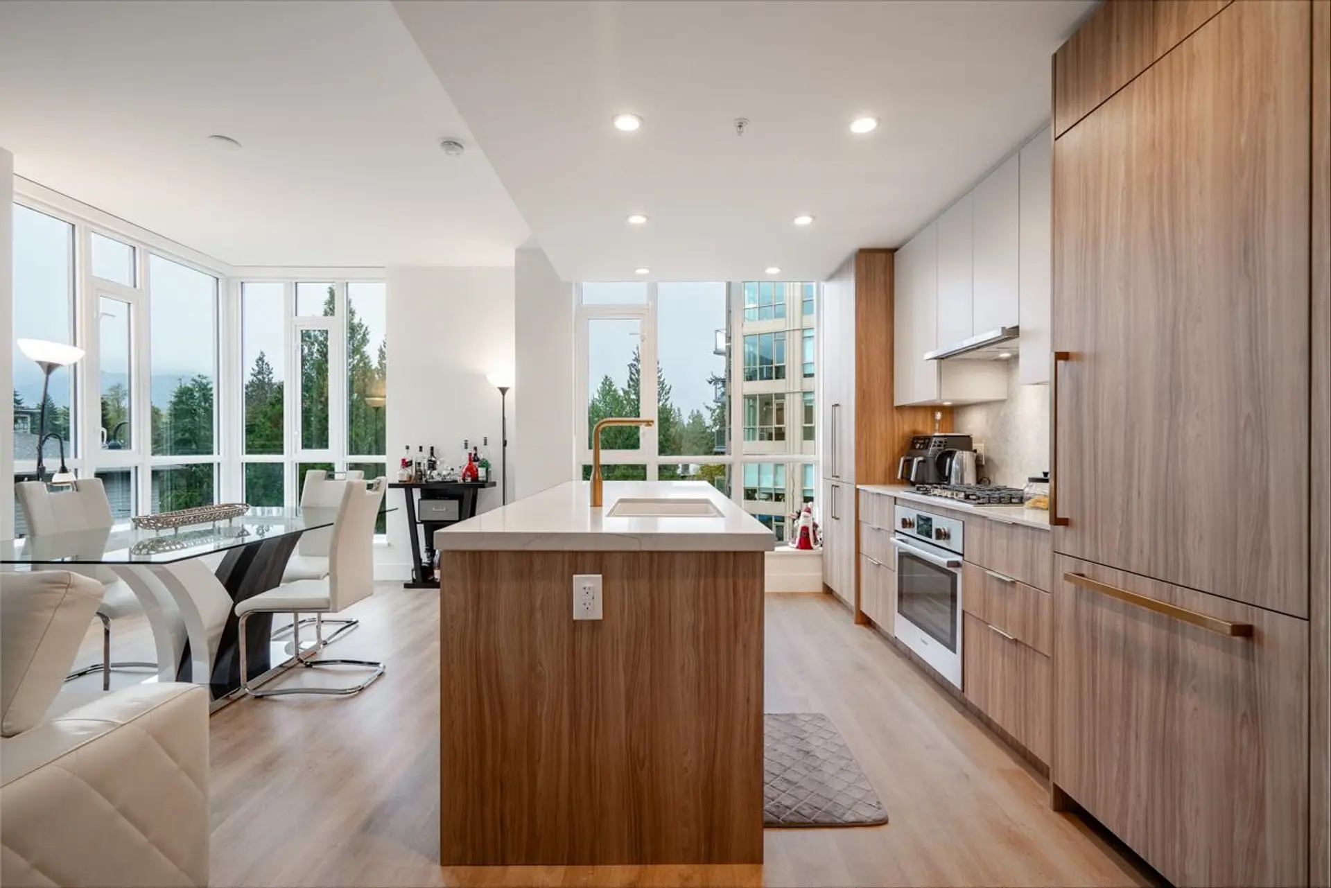 Property at #303 2375 Emery Court, North Vancouver, BC