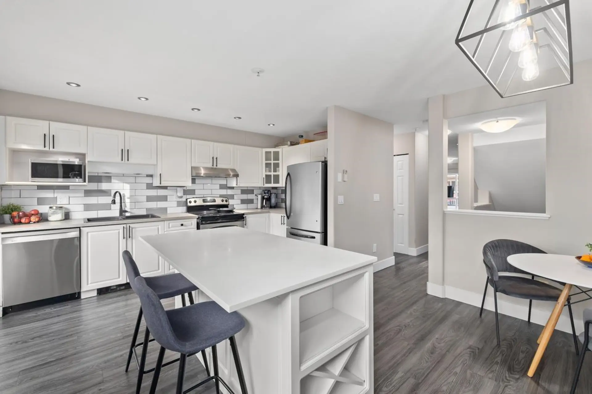 Property at #84 8930 Walnut Grove Drive, Langley, BC
