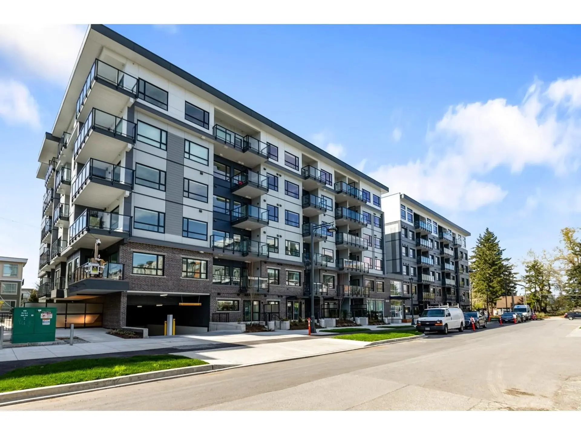 Property at #522 10777 138 Street, Surrey, BC