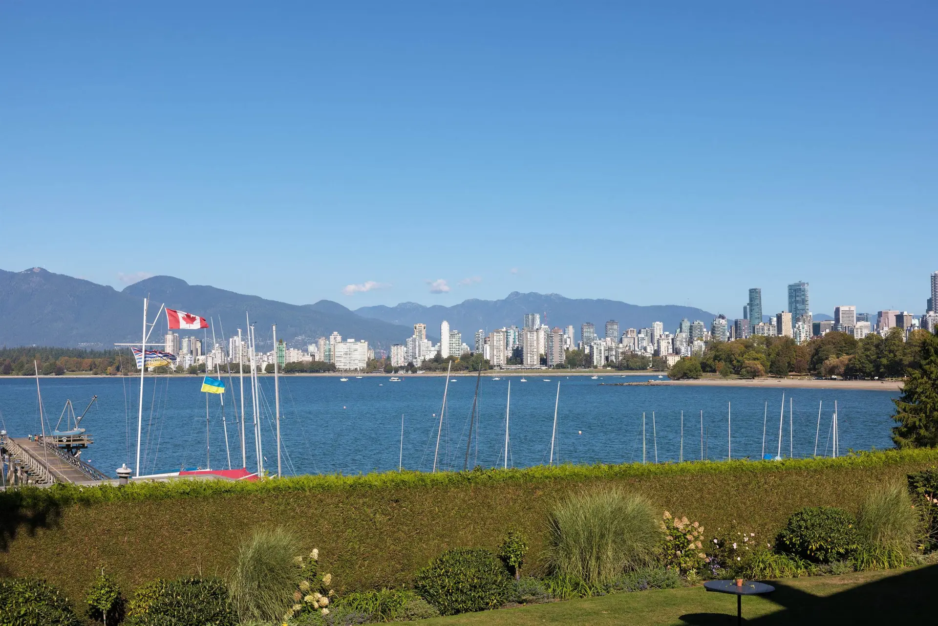 Property at 2449 Point Grey Road, Vancouver, BC