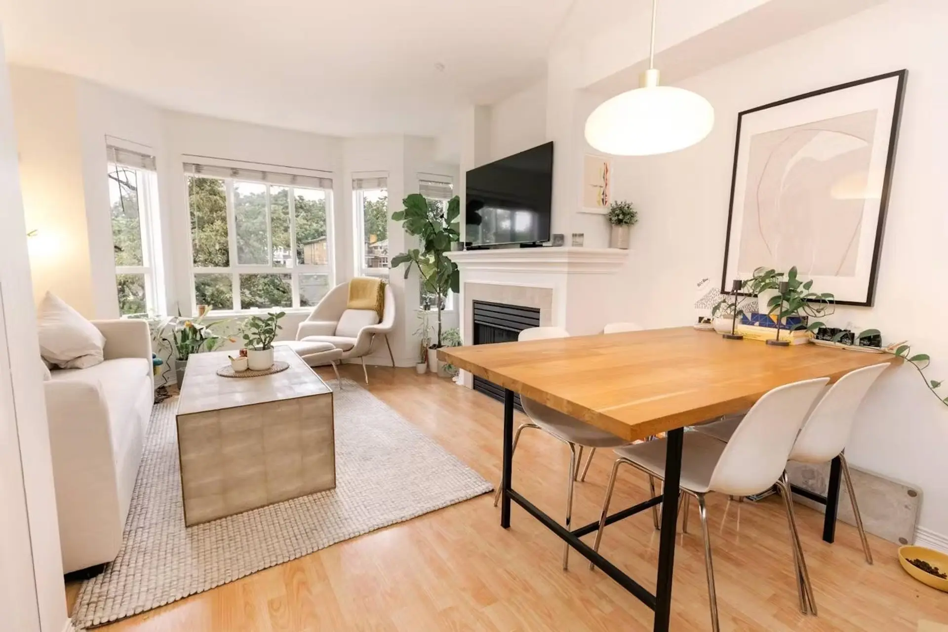 Property at #307 2545 W Broadway, Vancouver, BC