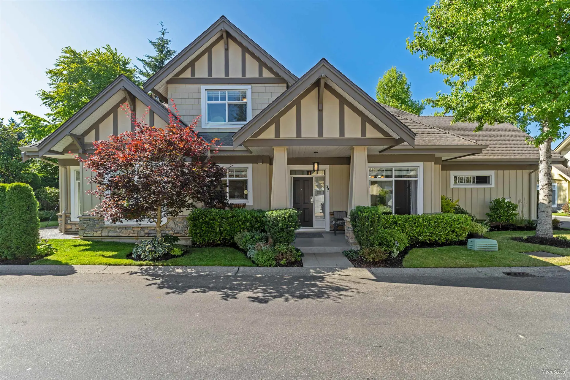 Property at #35 14968 24 Avenue, Surrey, BC
