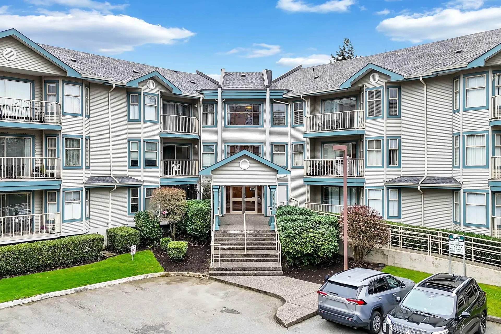Property at #110 10756 138 Street, Surrey, BC
