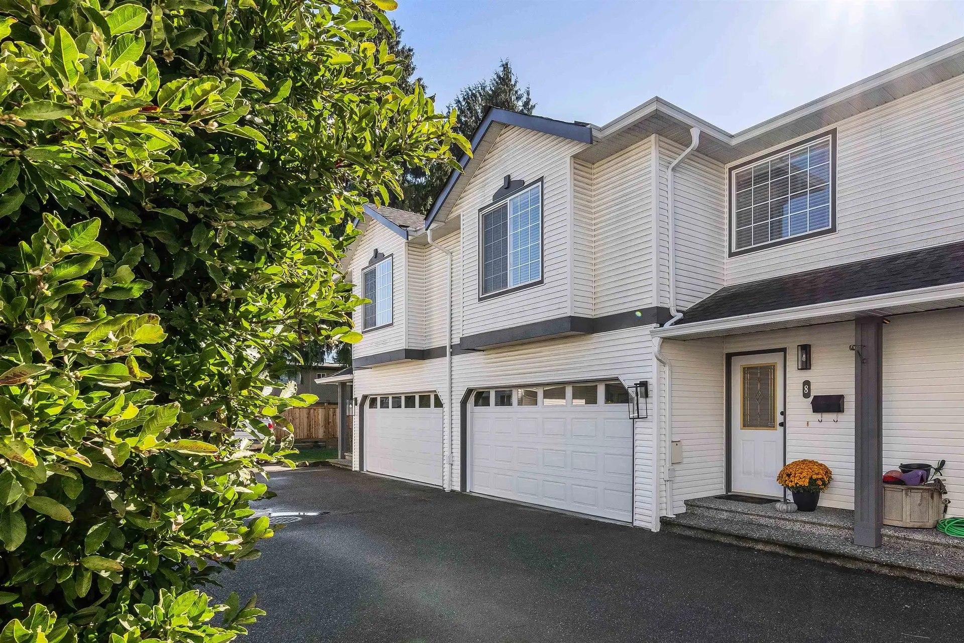 Property at #8 45932 Lewis Avenue, Chilliwack, BC