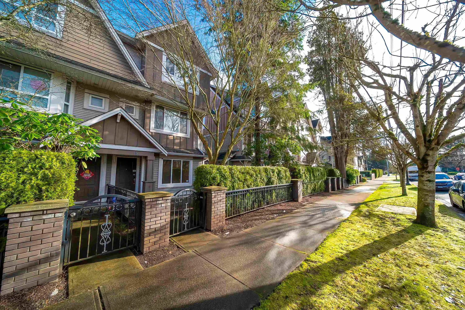 #15 9288 Keefer Avenue - Image 3