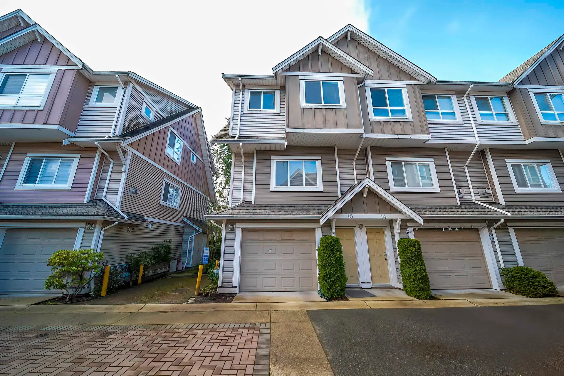 #15 9288 Keefer Avenue - Image 4
