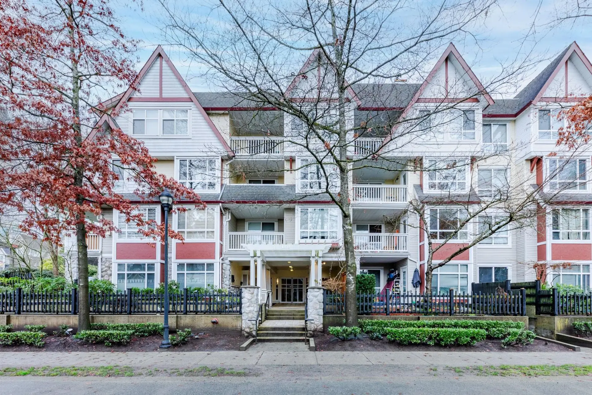 Property at #408 6833 Village Green, Burnaby, BC