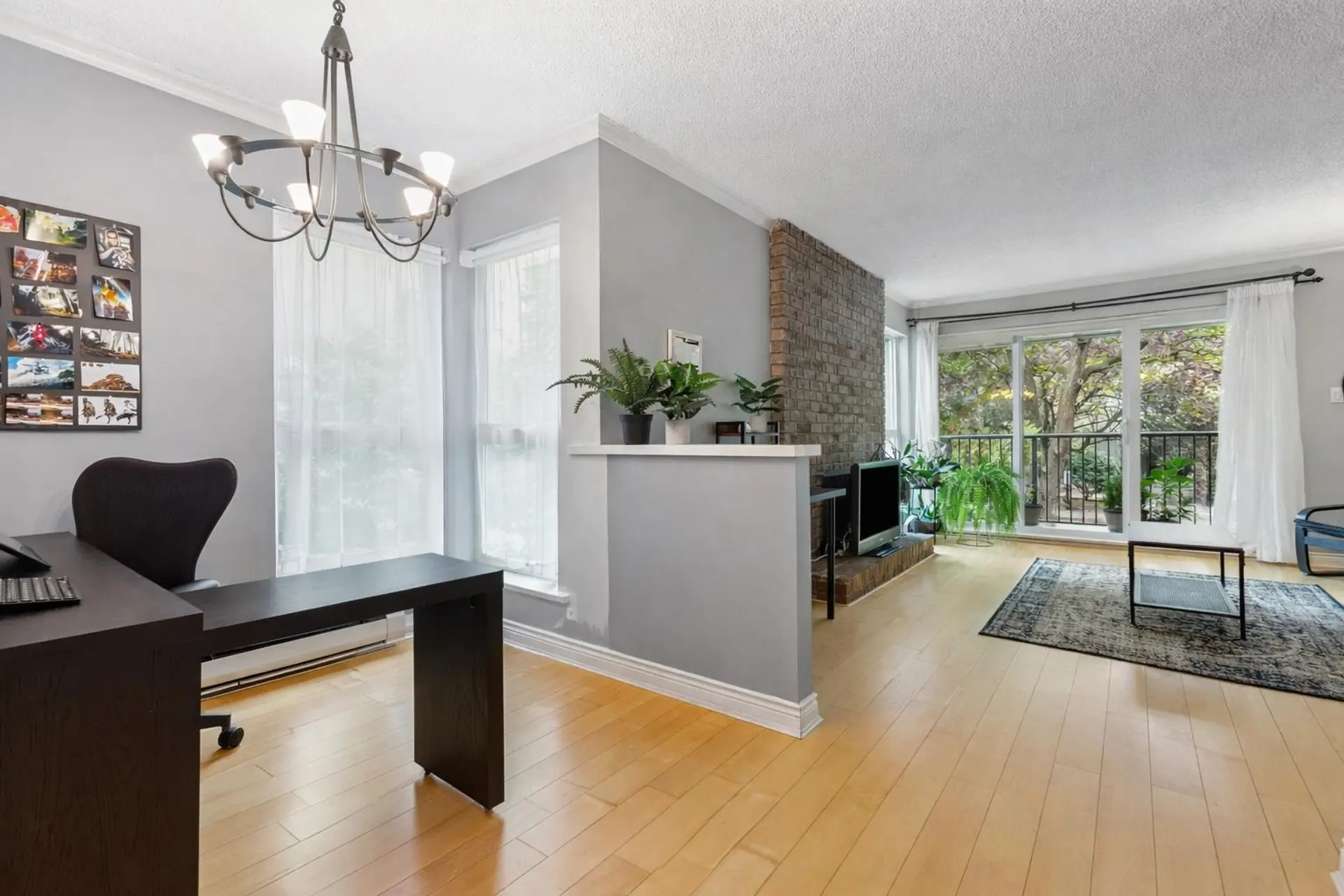 #204 1234 Pendrell Street - Image 6