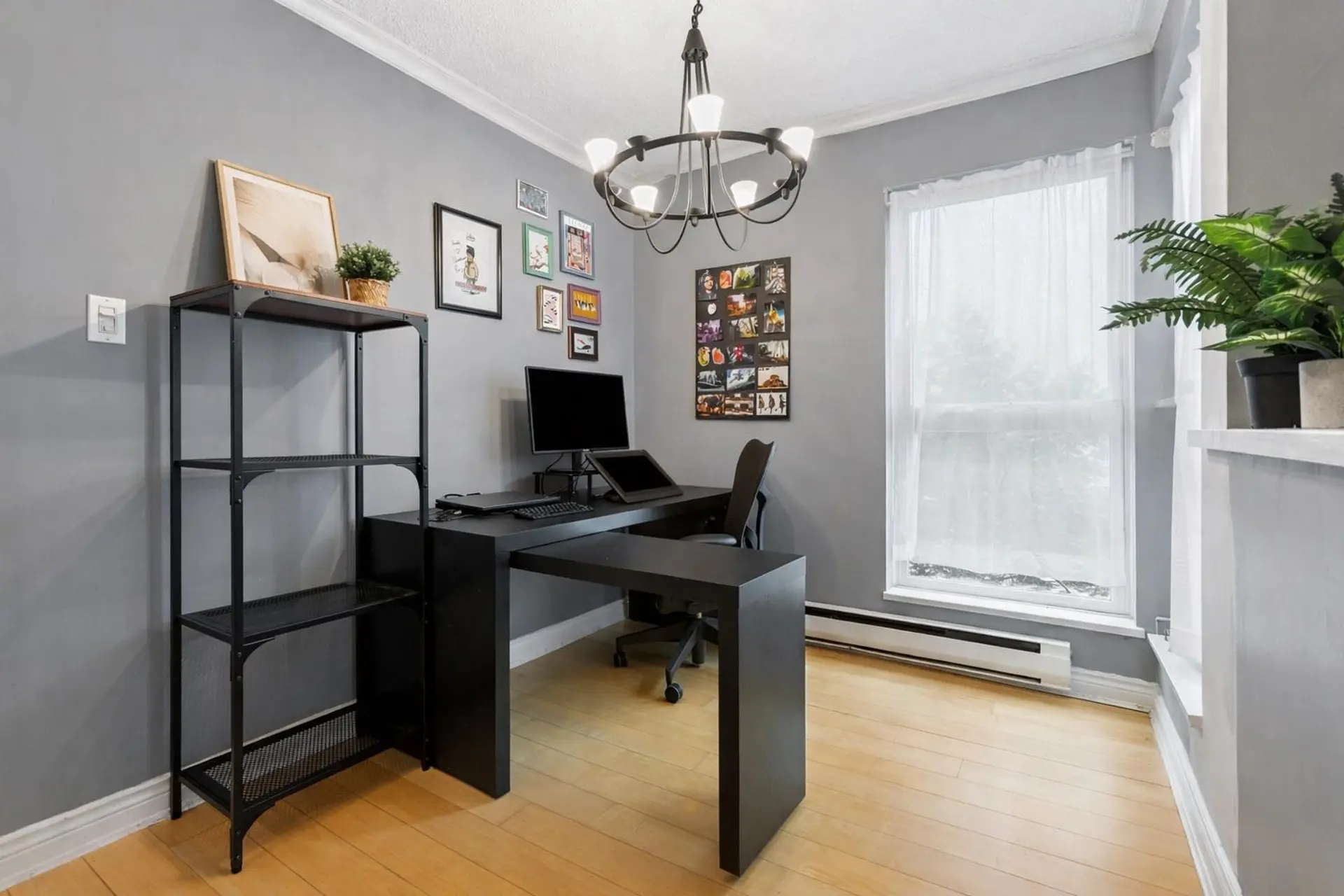 #204 1234 Pendrell Street - Image 7
