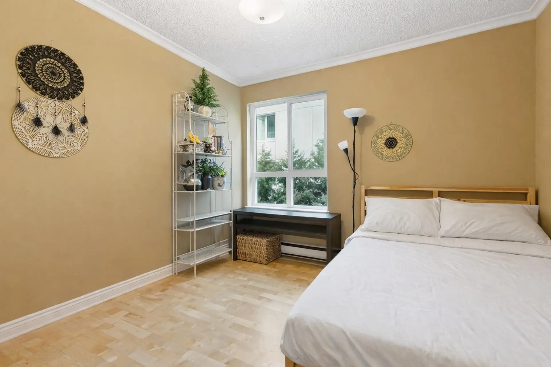 #204 1234 Pendrell Street - Image 10