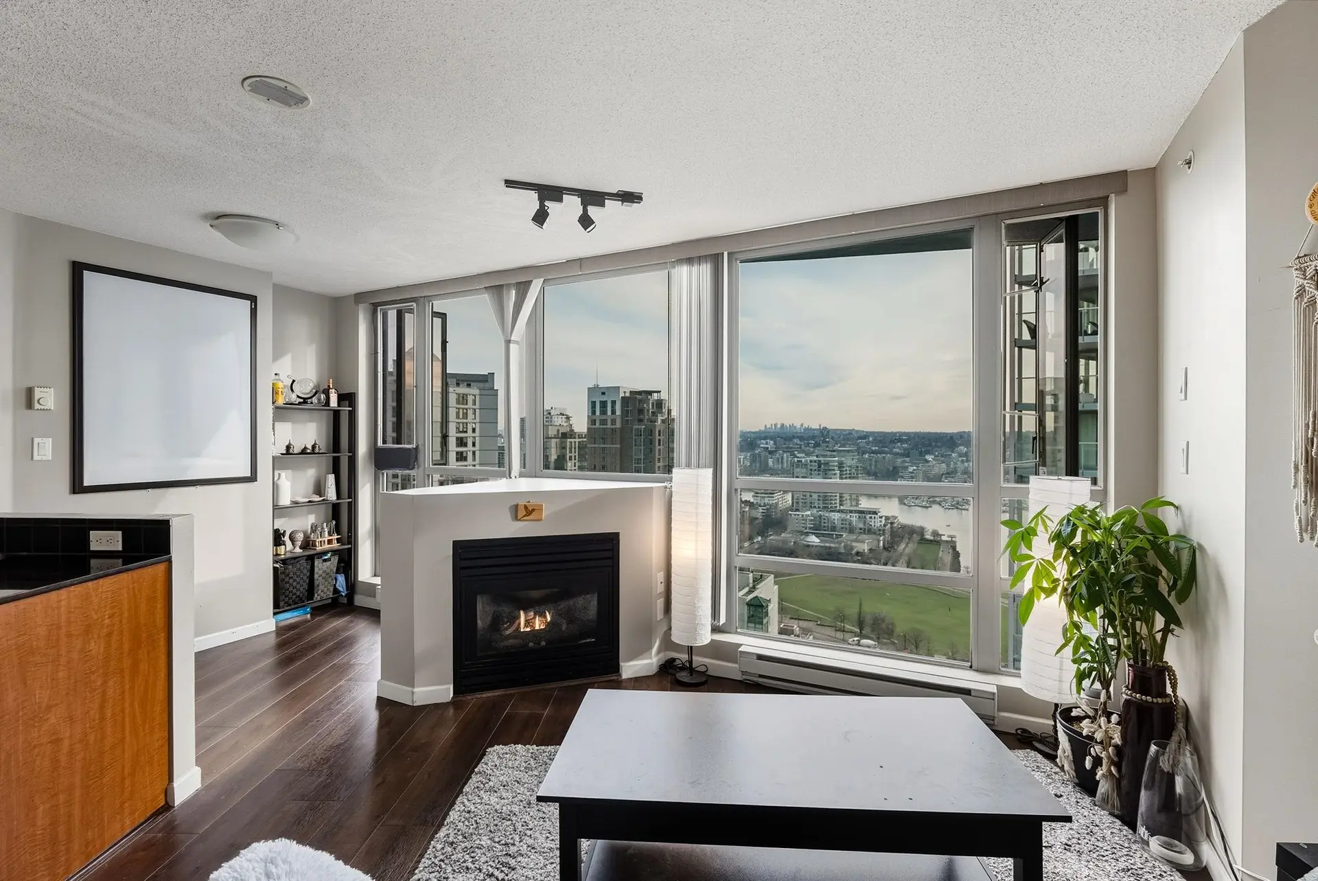 Property at #2610 501 Pacific Street, Vancouver, BC