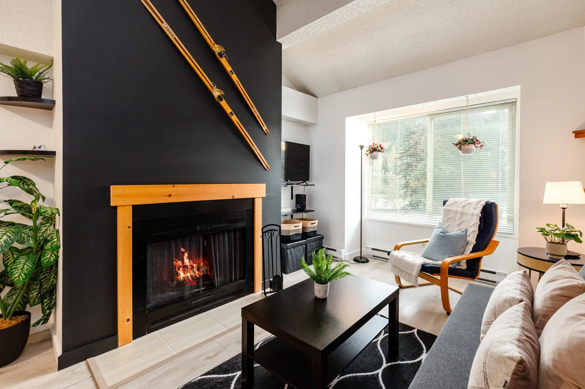 Property at #307 2021 Karen Crescent, Whistler, BC