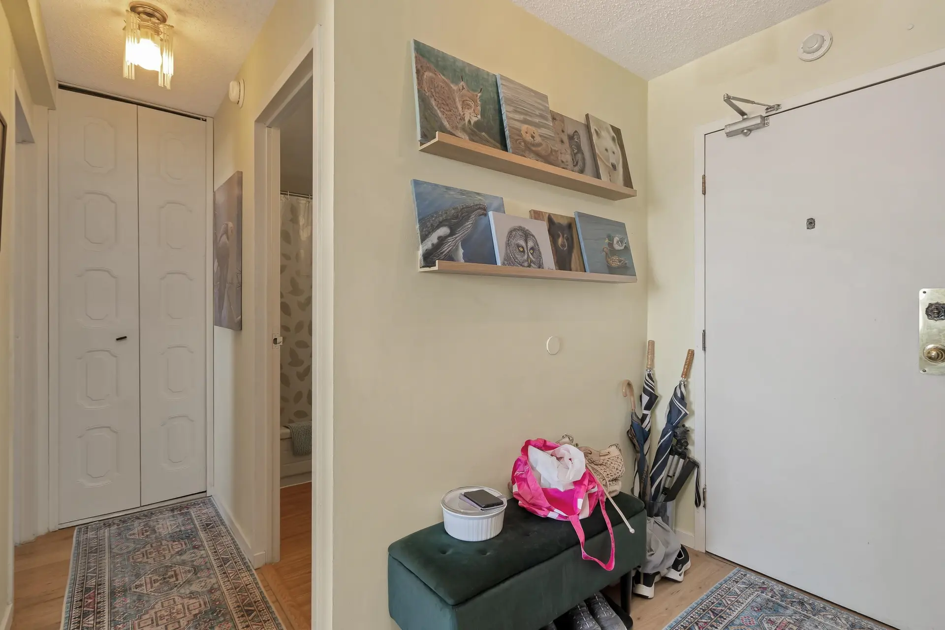 #1003 740 Hamilton Street - Image 12