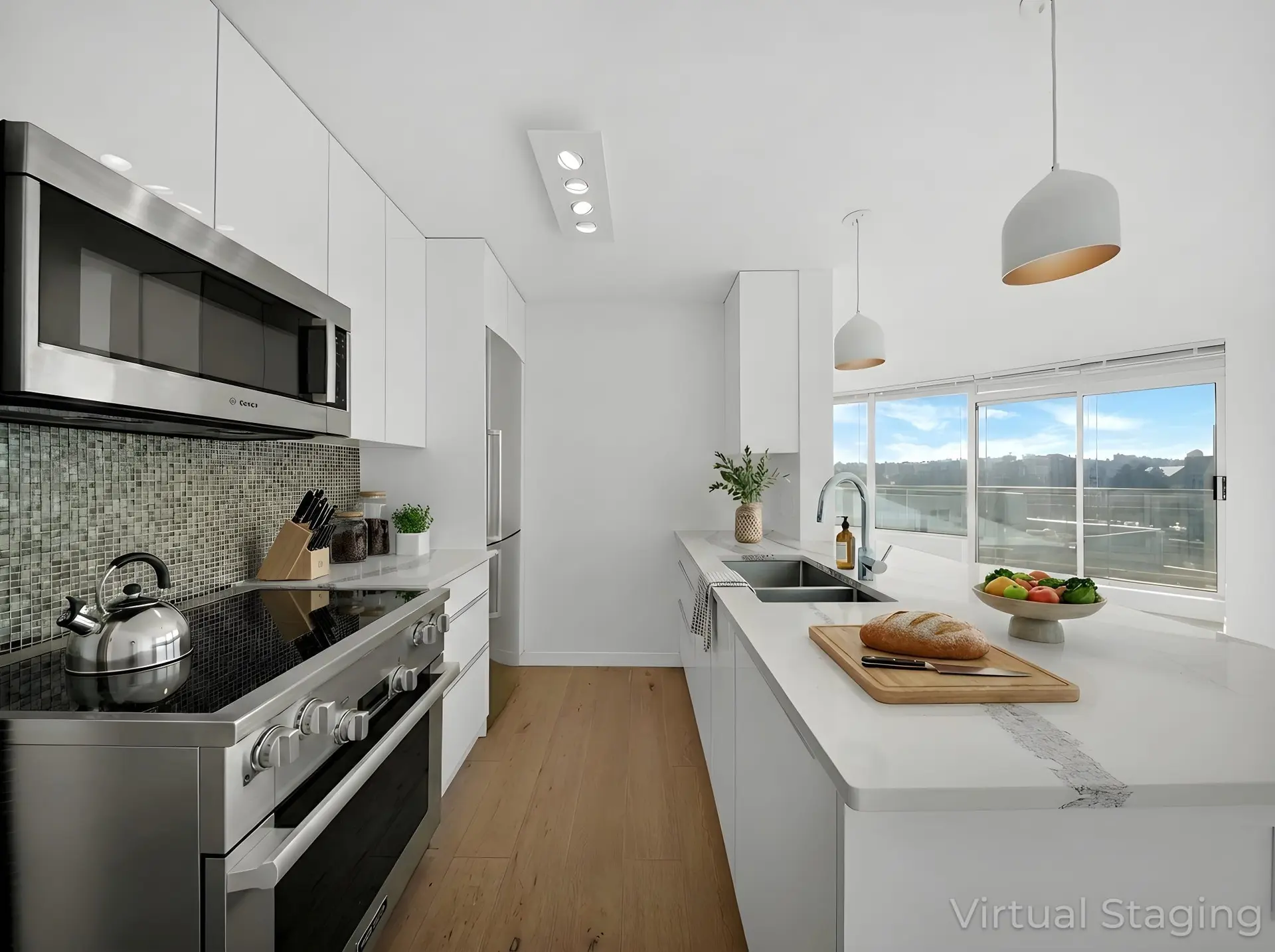 Property at #802 58 Keefer Place, Vancouver, BC