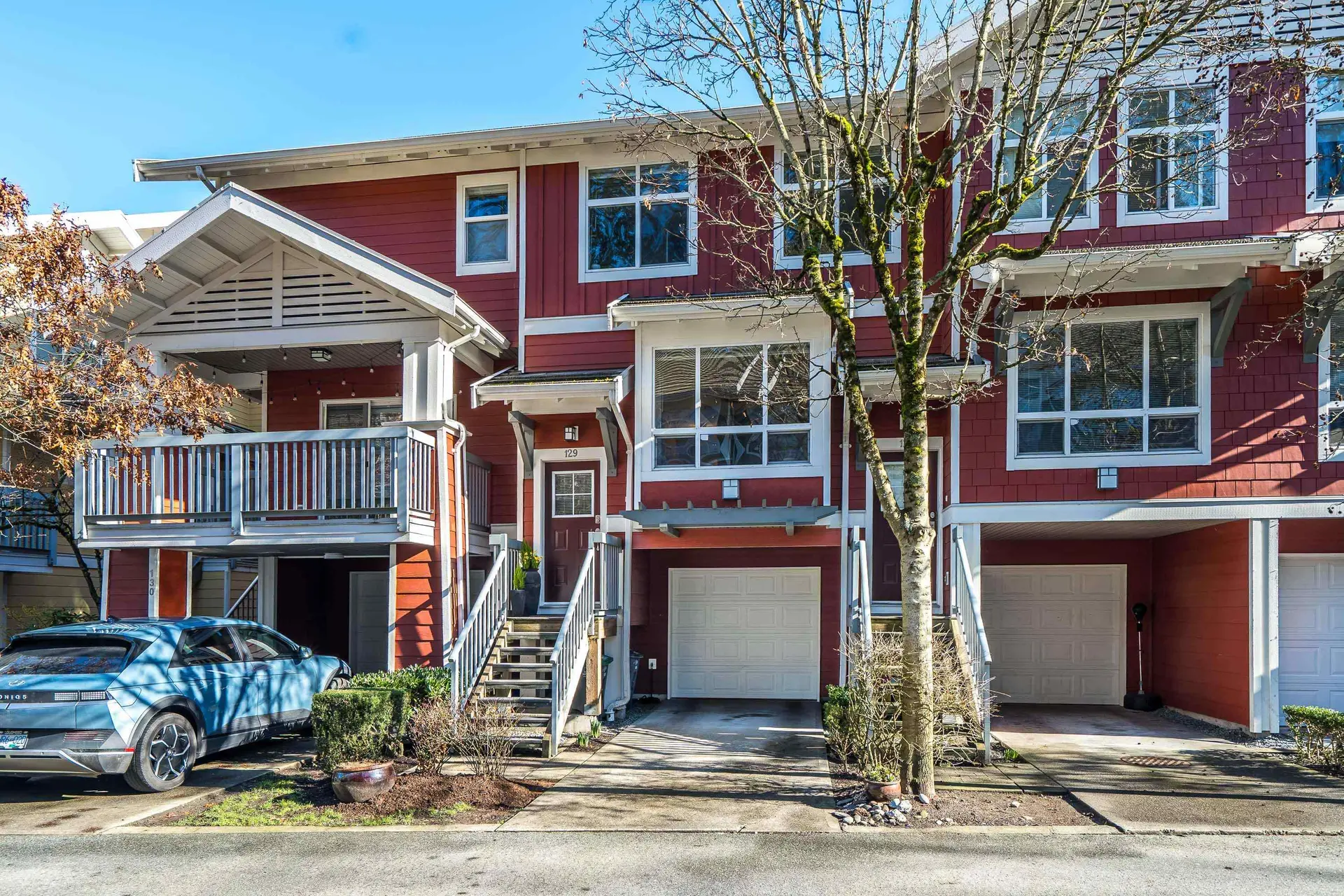 Property at #129 15168 36 Avenue, Surrey, BC