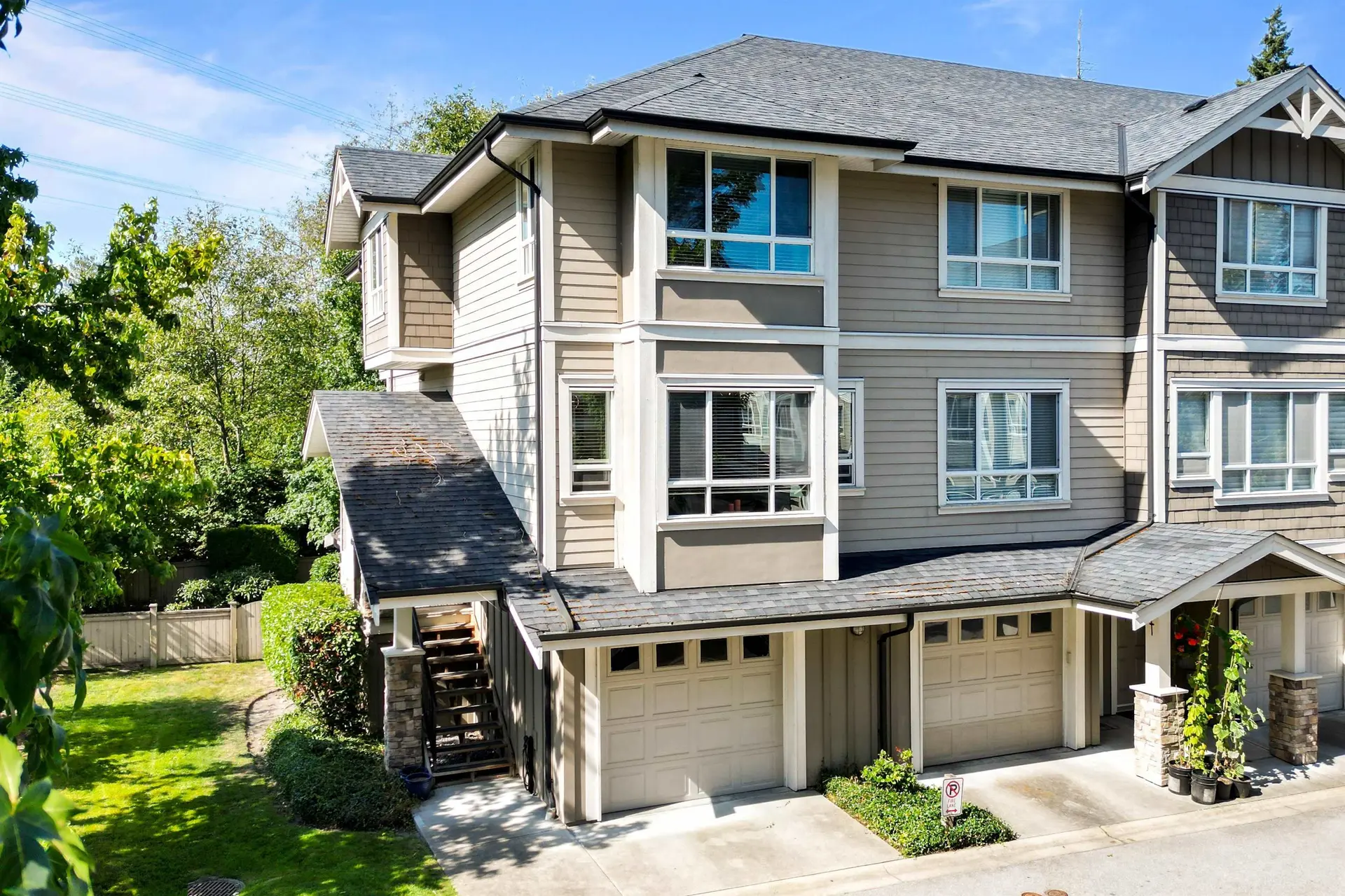 Property at #59 2955 156 Street, Surrey, BC