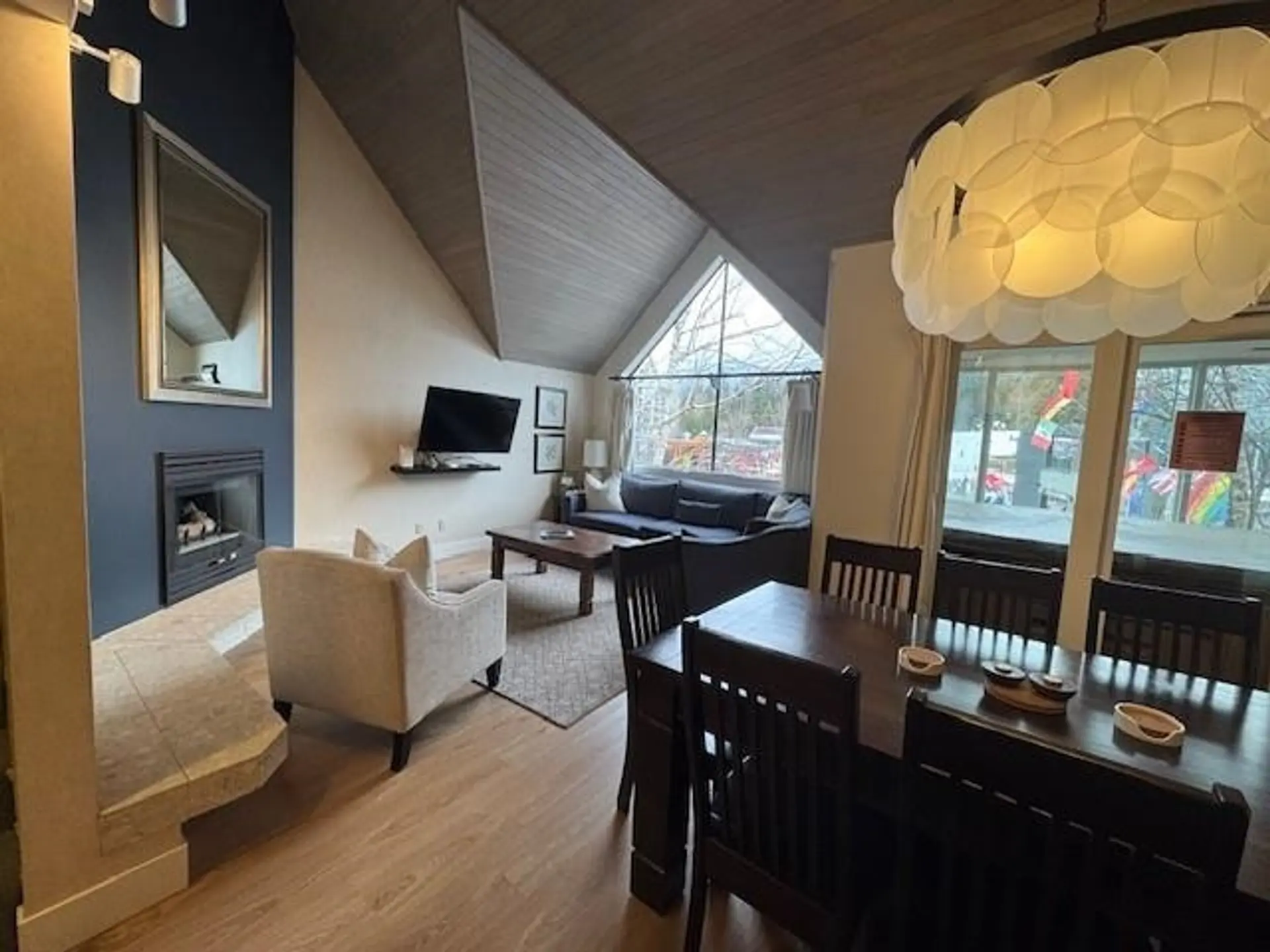 Property at #905WK31 4293 Mountain Square, Whistler, BC