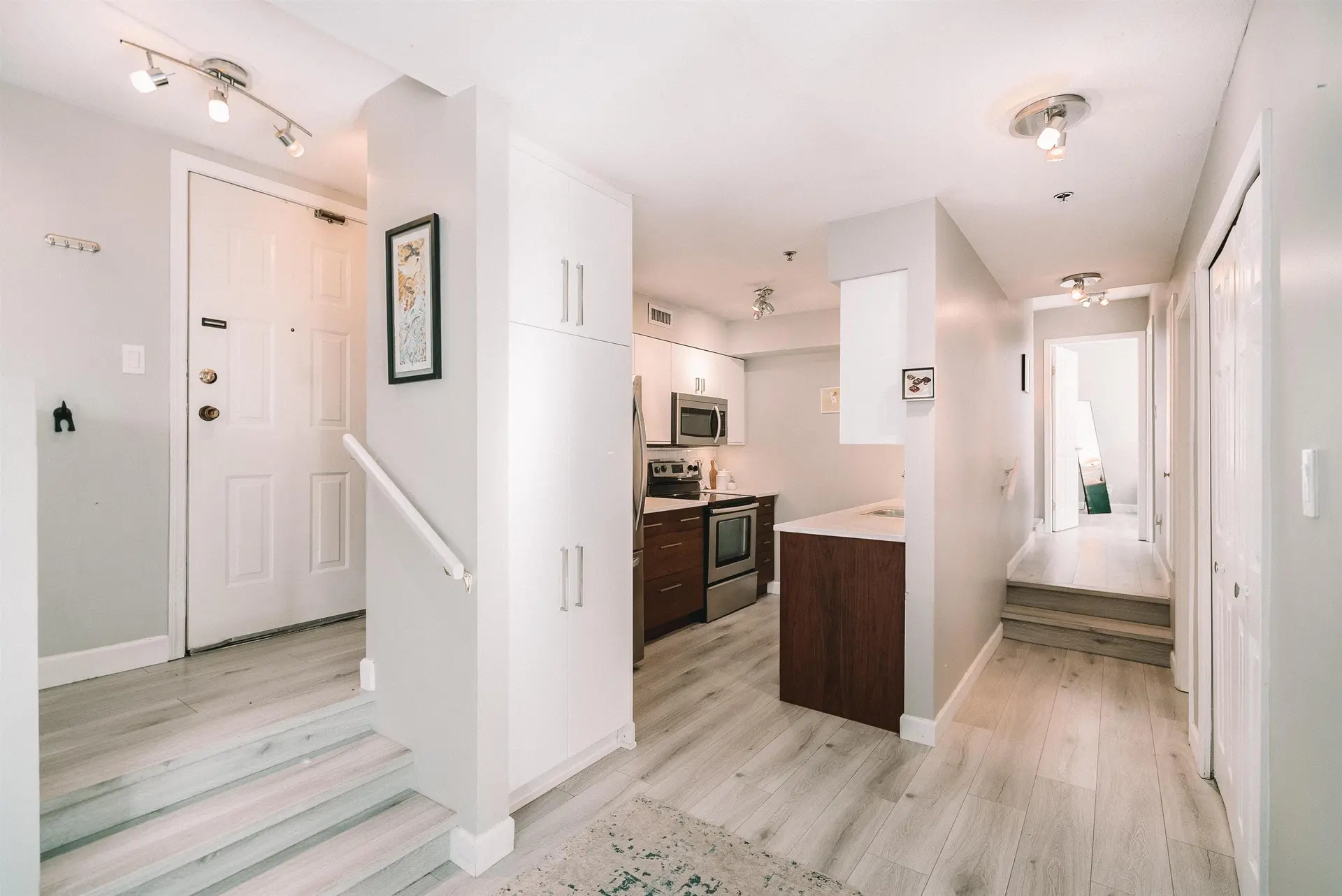 Property at #102 1516 E 1st Avenue, Vancouver, BC