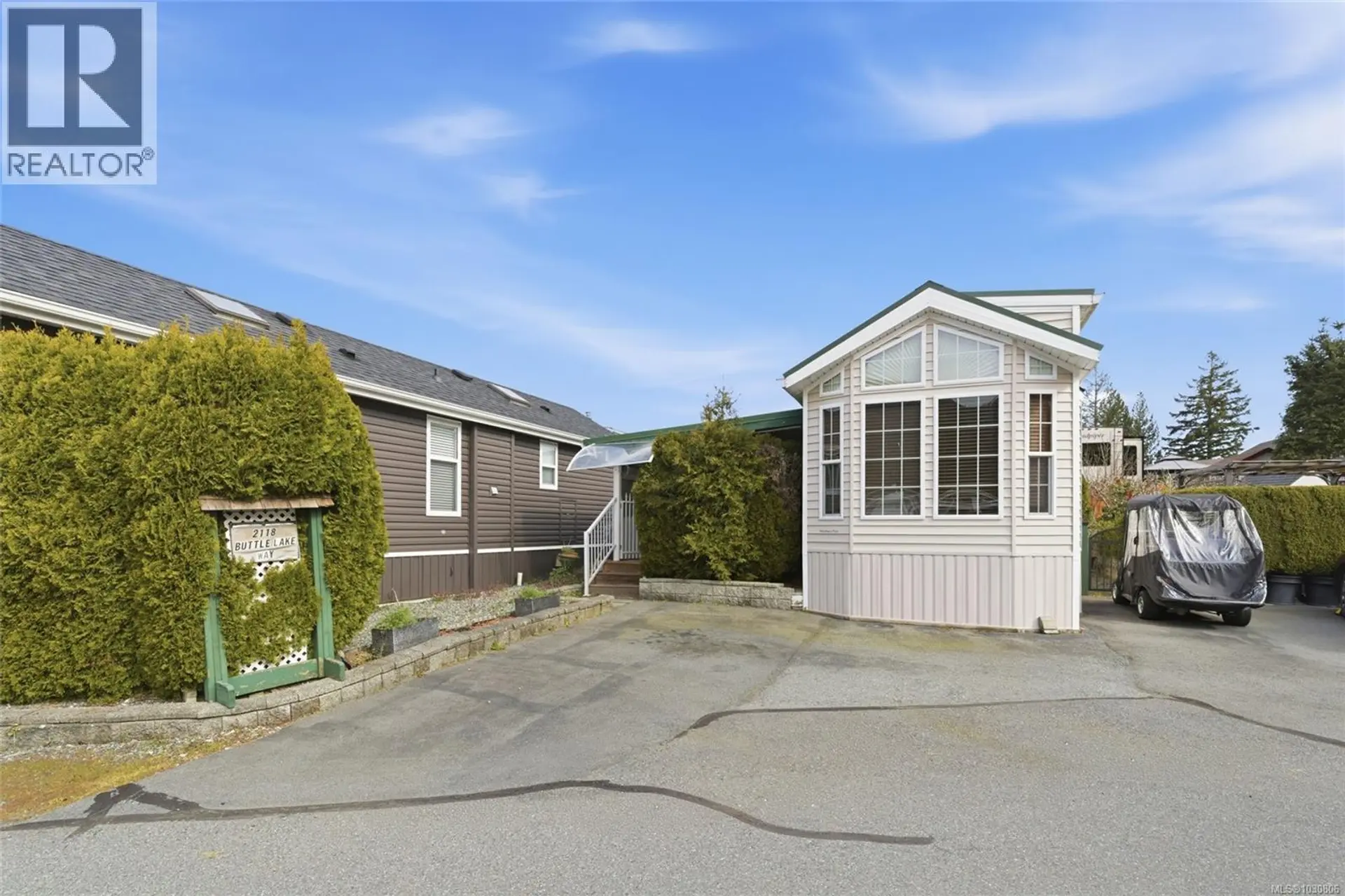Property at 2118 Buttle Lake Way, Nanaimo, BC