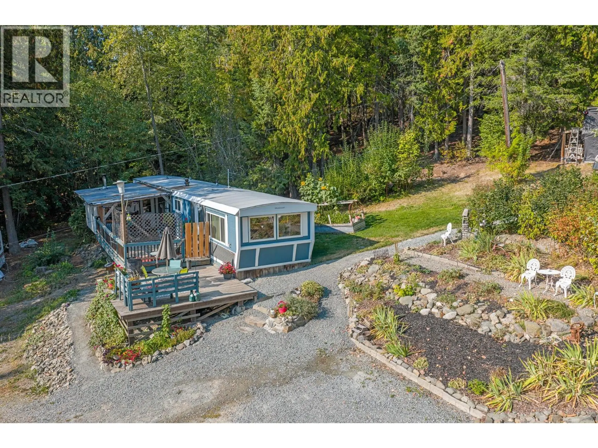 Property at 1137 36th Avenue N, Creston, BC