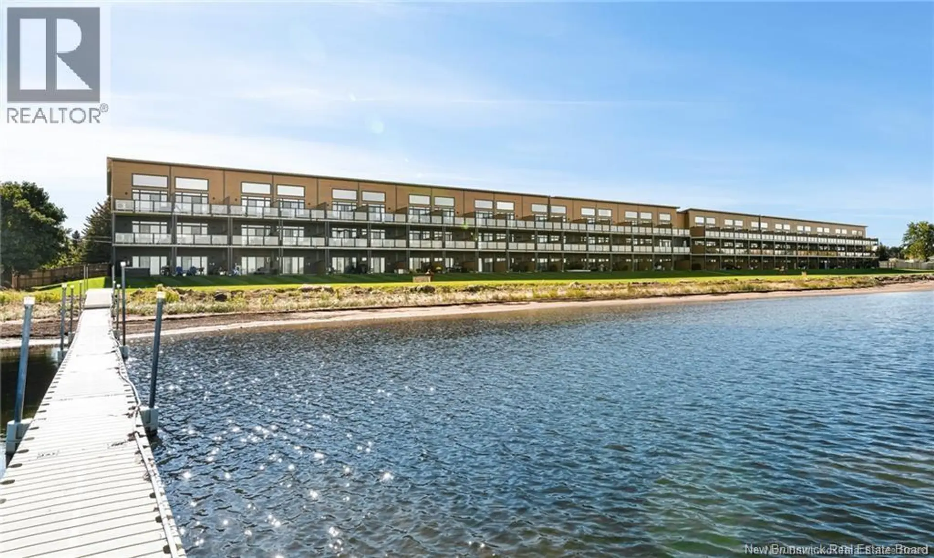 Property at #109 3808 Route 134, Shediac Bridge, NB