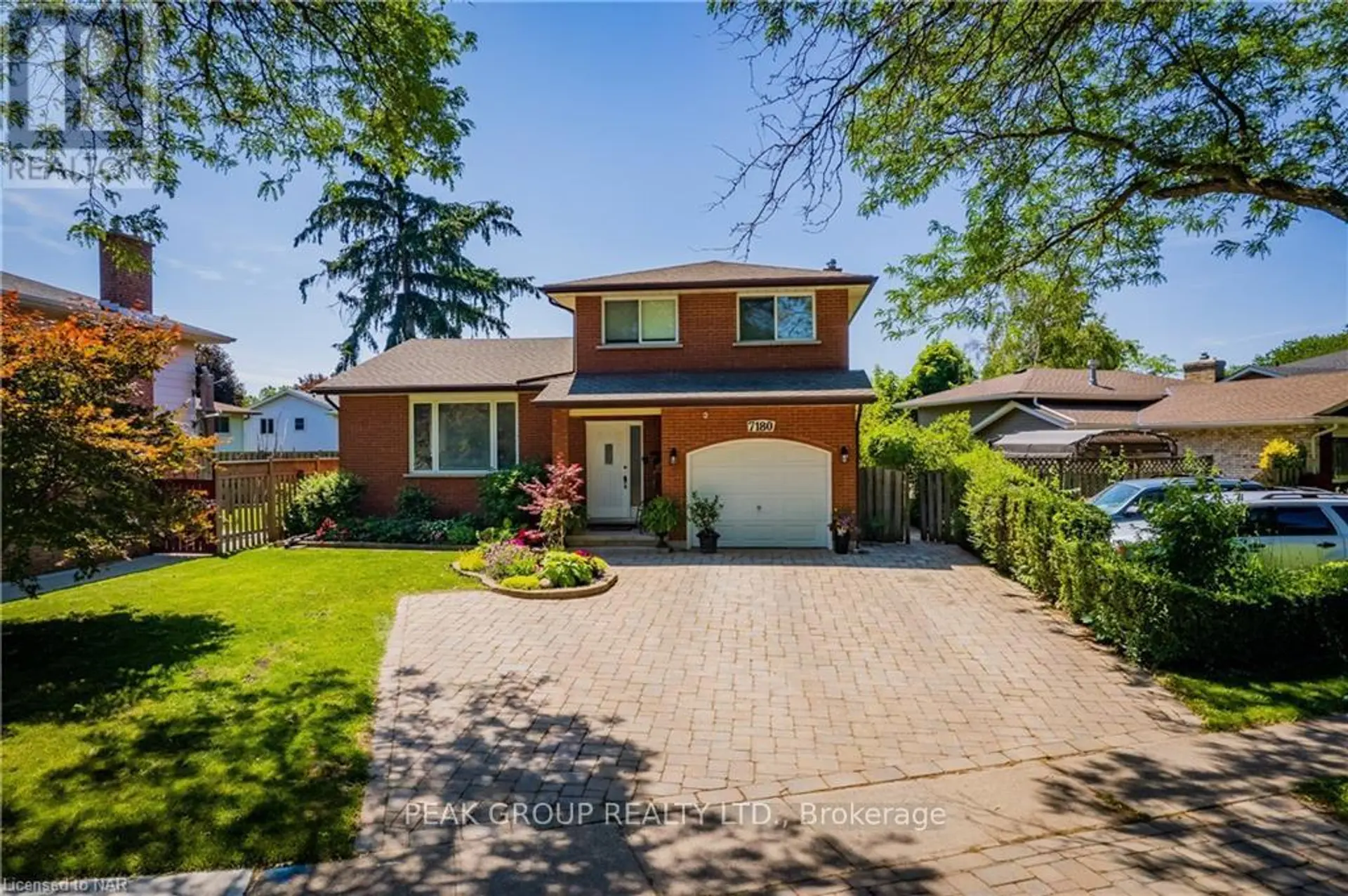 7180 FREEMAN STREET - Image 1