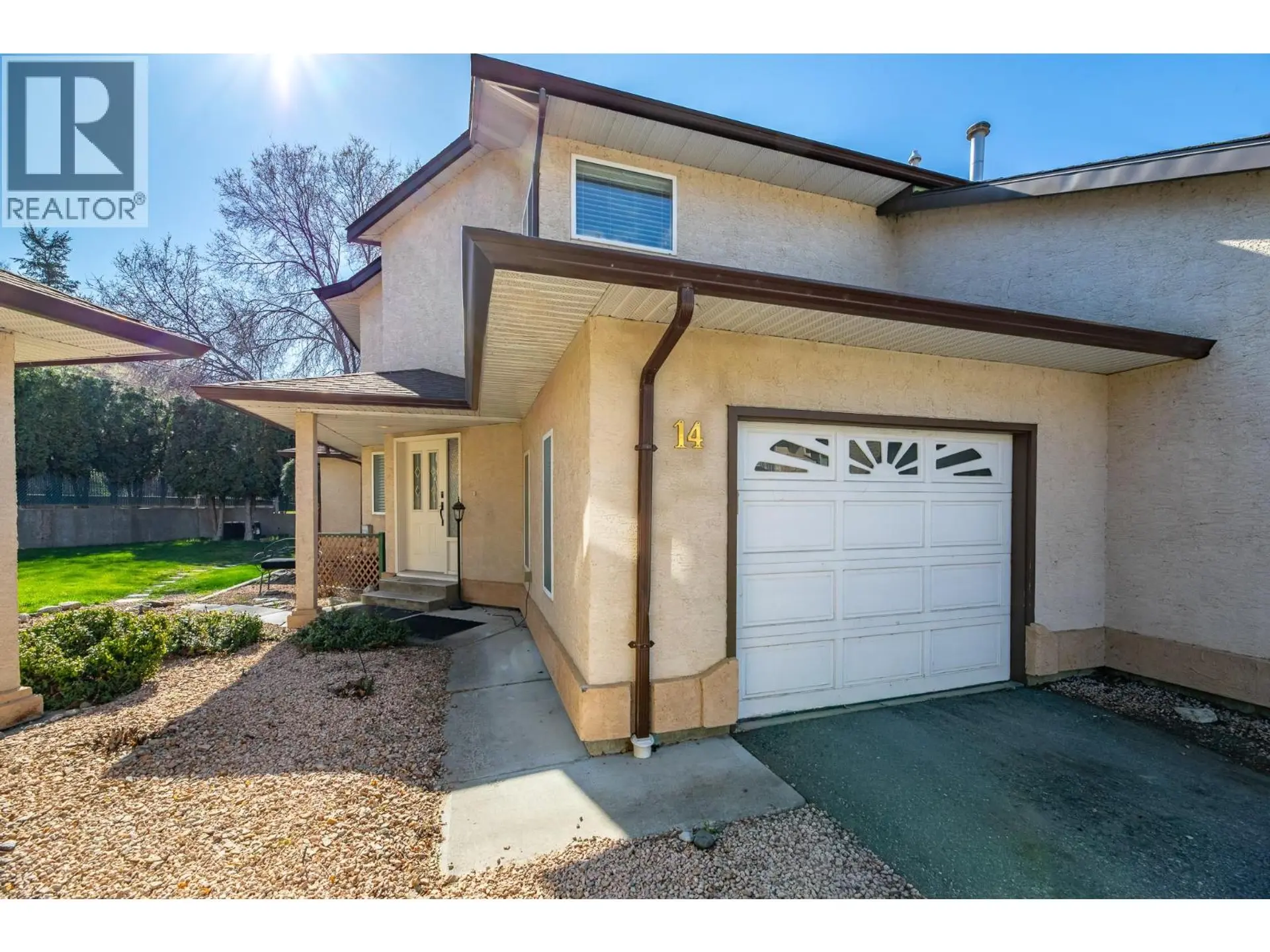 Property at #14 5050 13 Avenue, Okanagan Falls, BC