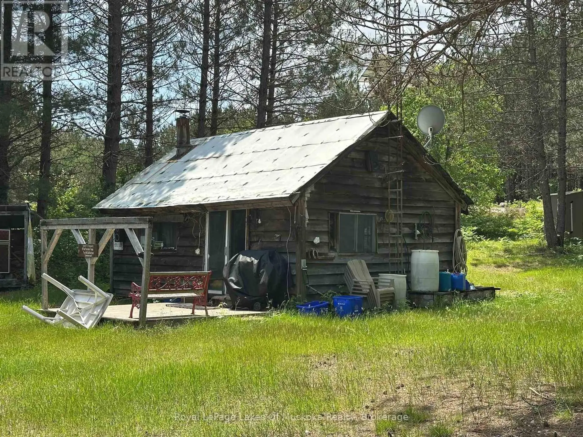 1958 518 HIGHWAY - Image 3