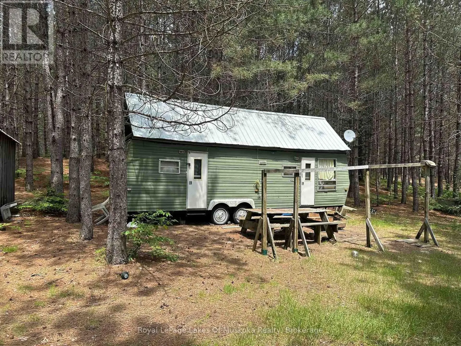 1958 518 HIGHWAY - Image 8
