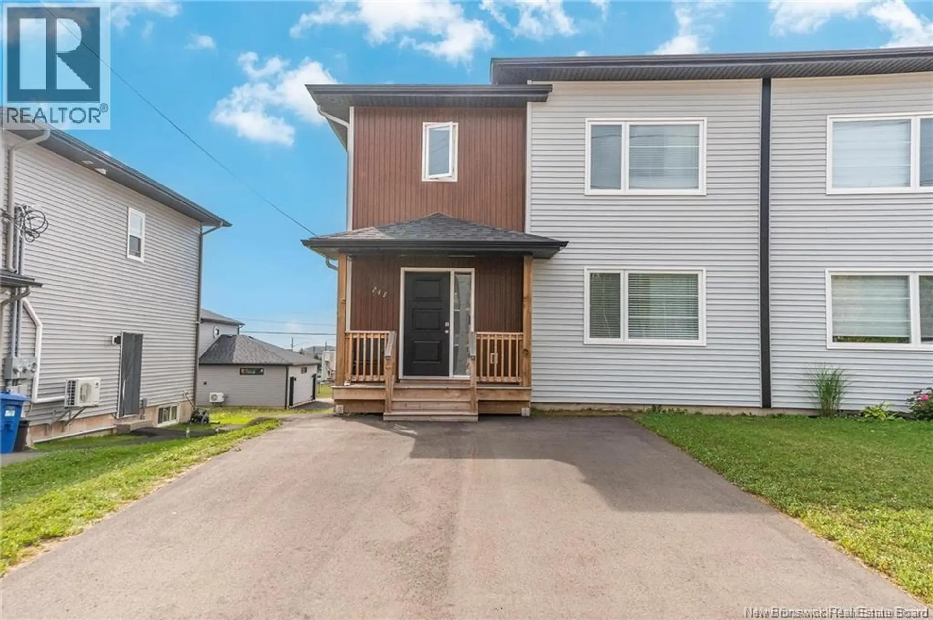 Property at 245 Lorette, Dieppe, NB