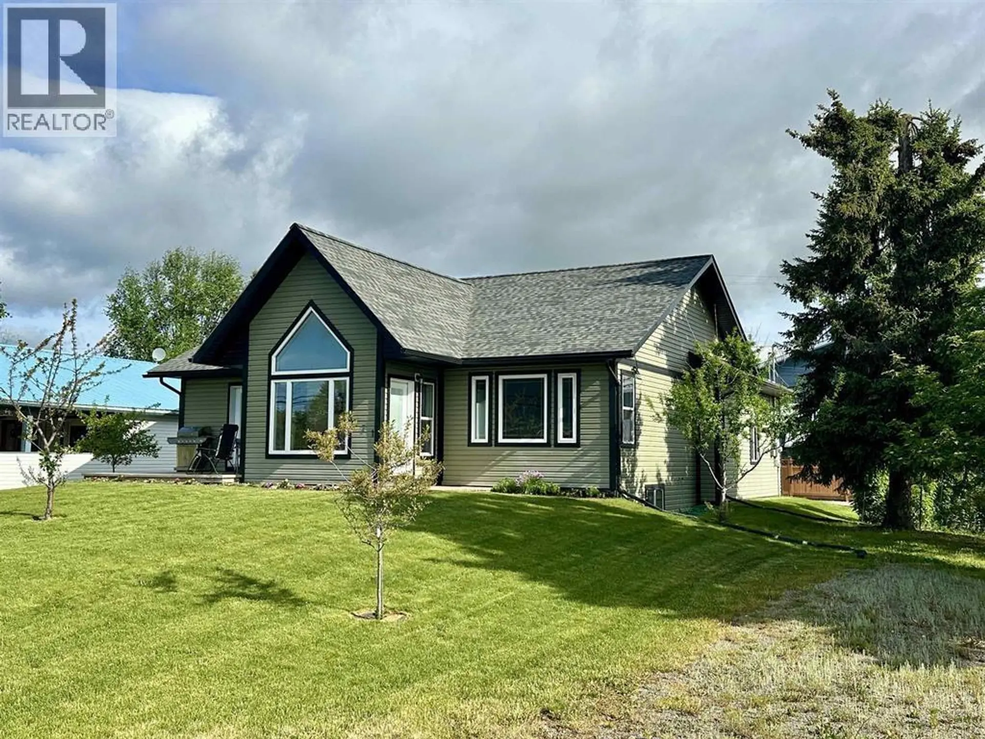 Property at 271 OMINECA STREET, Vanderhoof, BC