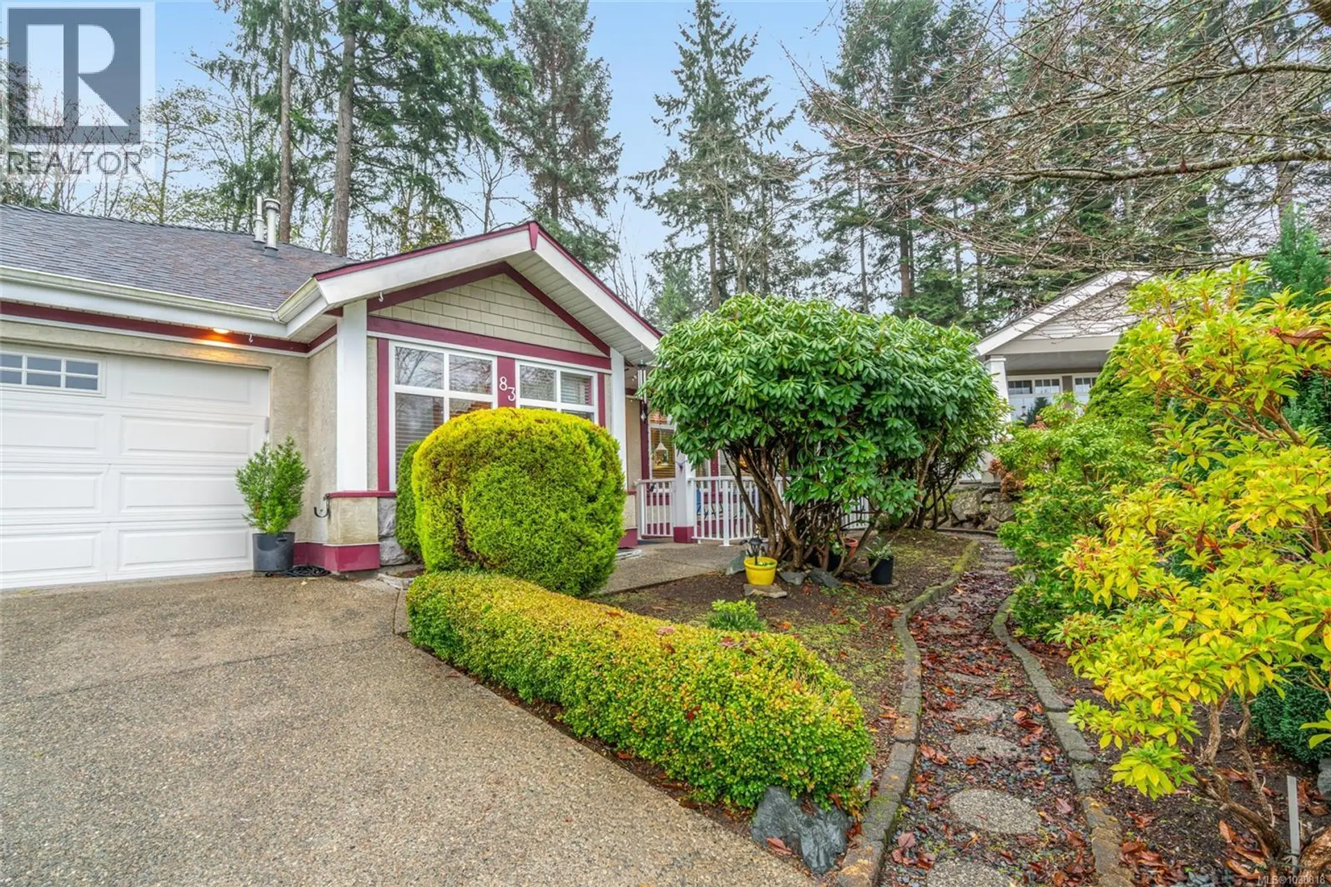 Property at 83 Bridgewater Lane, Parksville, BC