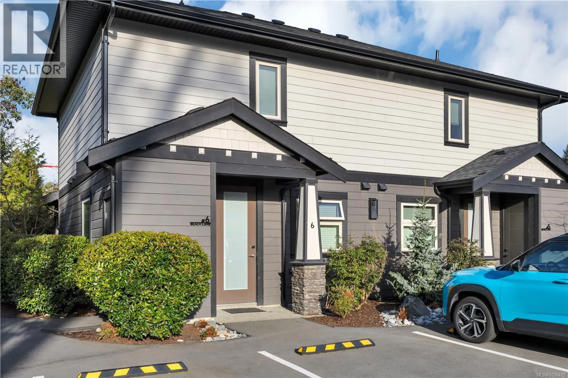 Property at #6 1175 RESORT Dr, Parksville, BC