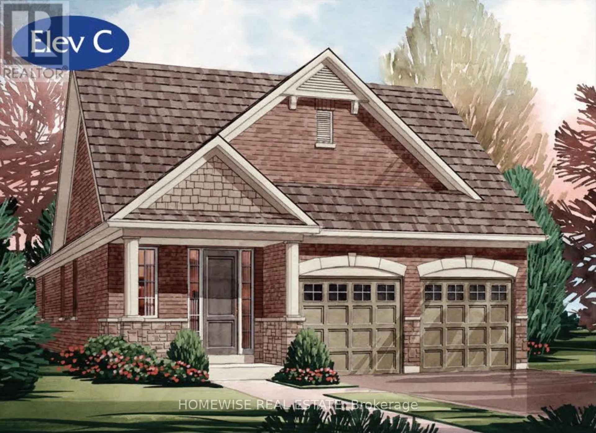 168 STEINWAY DRIVE - Image 1