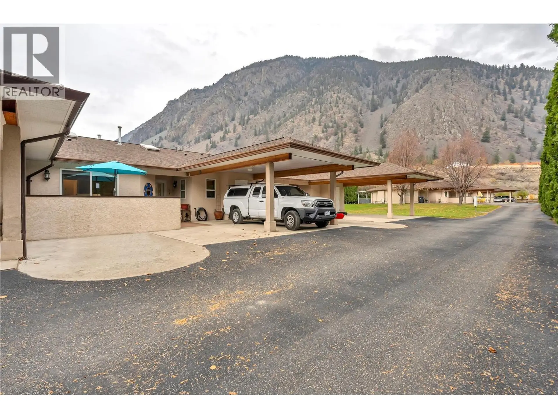 Property at #2 3038 Orchard Drive, Keremeos, BC