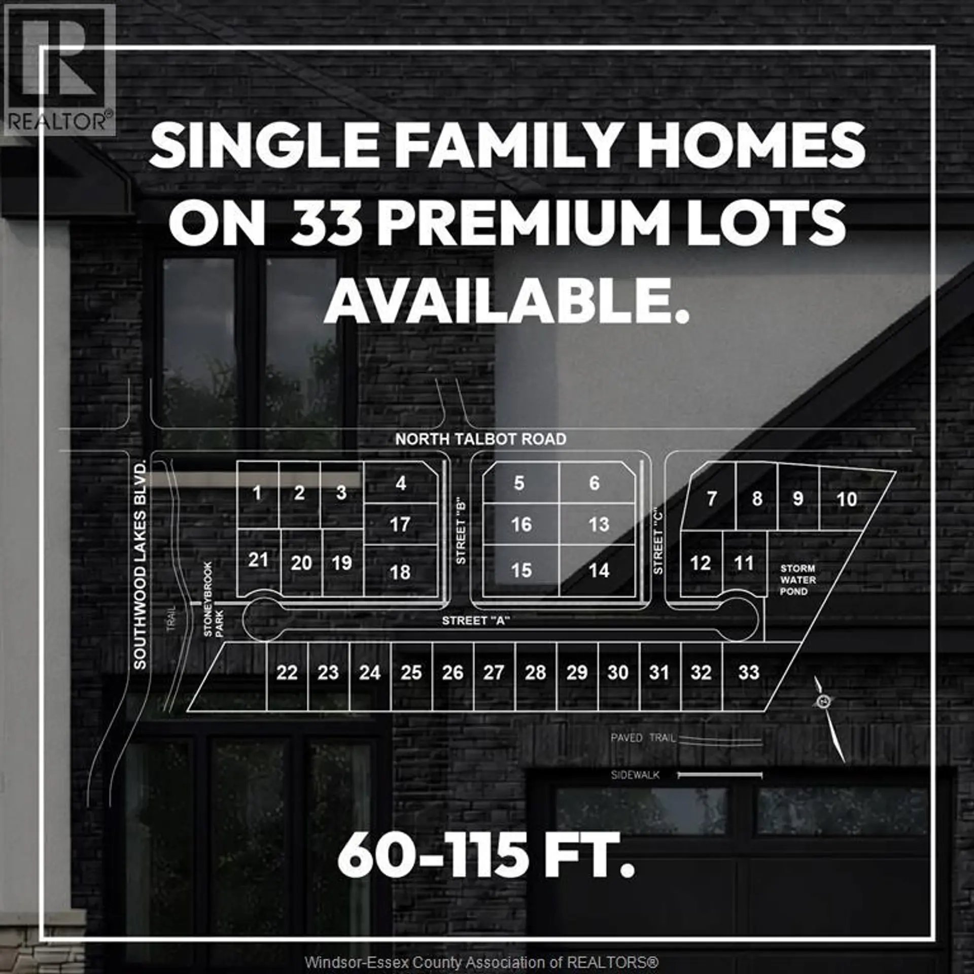 LOT 2 NORTH TALBOT - Image 2