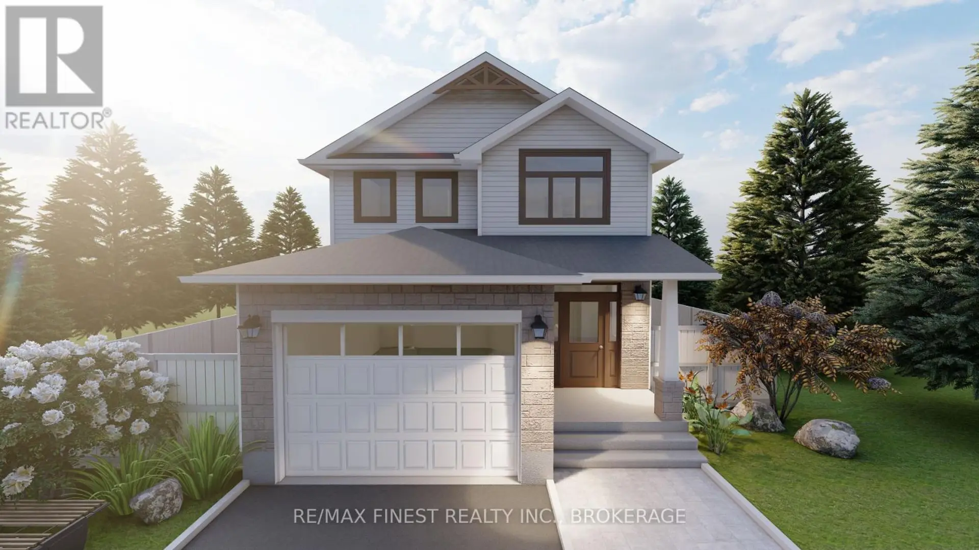 #LOT E66 1335 TURNBULL WAY - Image 1