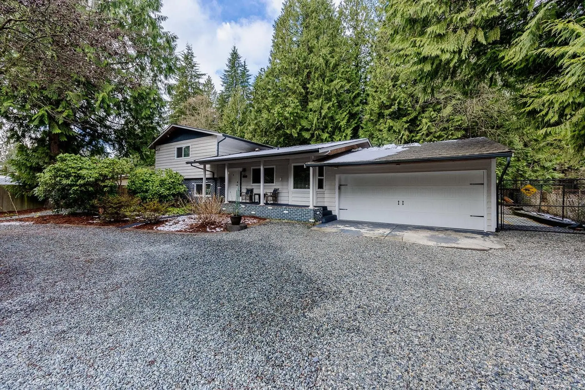 Property at 11277 Graham Street, Maple Ridge, BC
