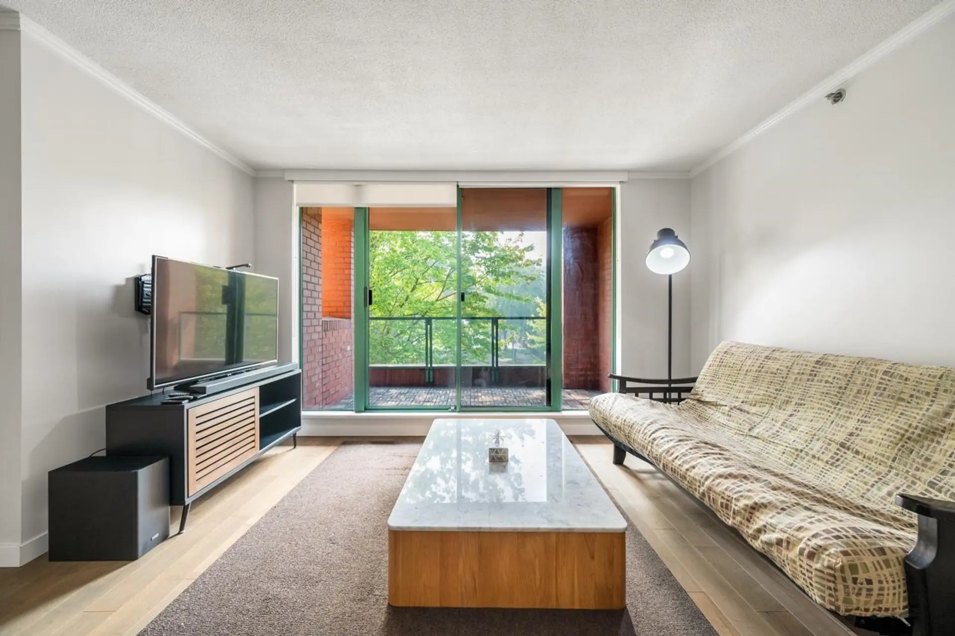 Property at #312 503 W 16th Avenue, Vancouver, BC