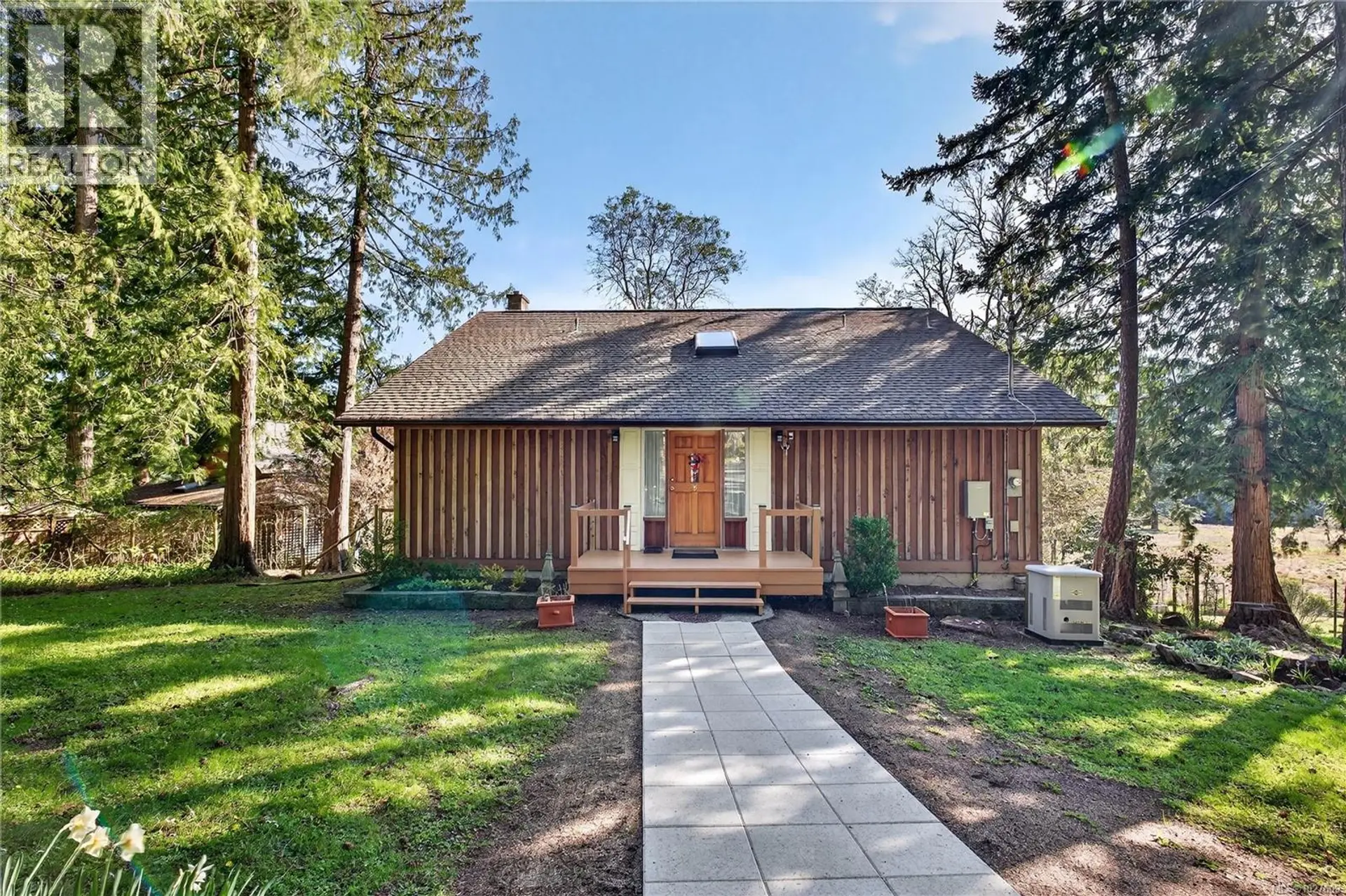 Property at 111 Baker Rd, Salt Spring, BC