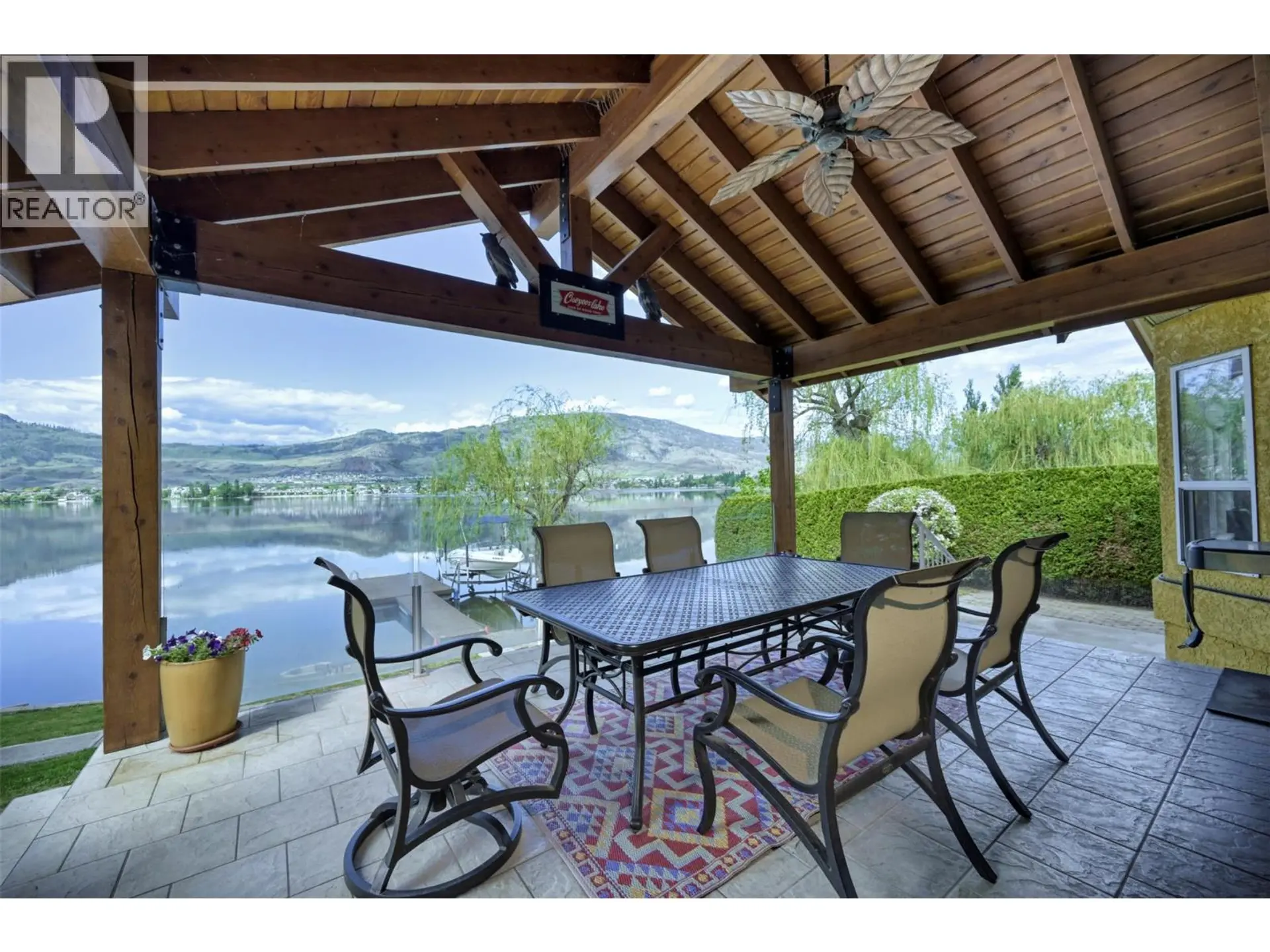 Property at 45 HARBOUR KEY Drive, Osoyoos, BC
