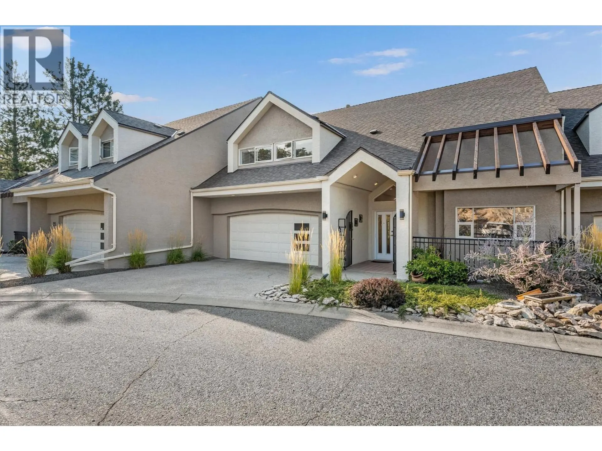 Property at #20 880 Christina Place, Kelowna, BC