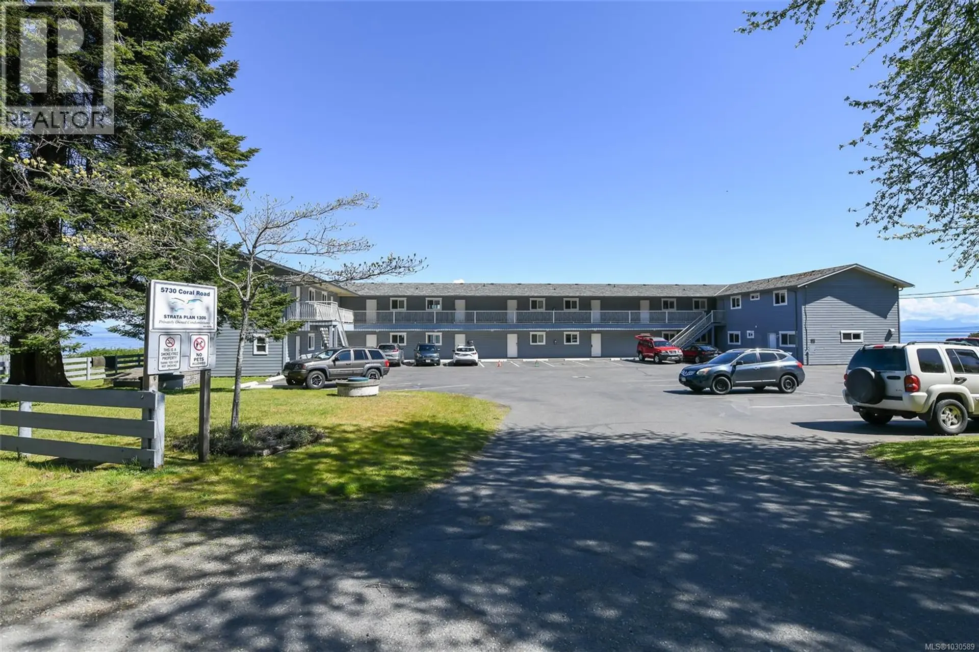 Property at #3 5730 Coral Rd, Courtenay, BC