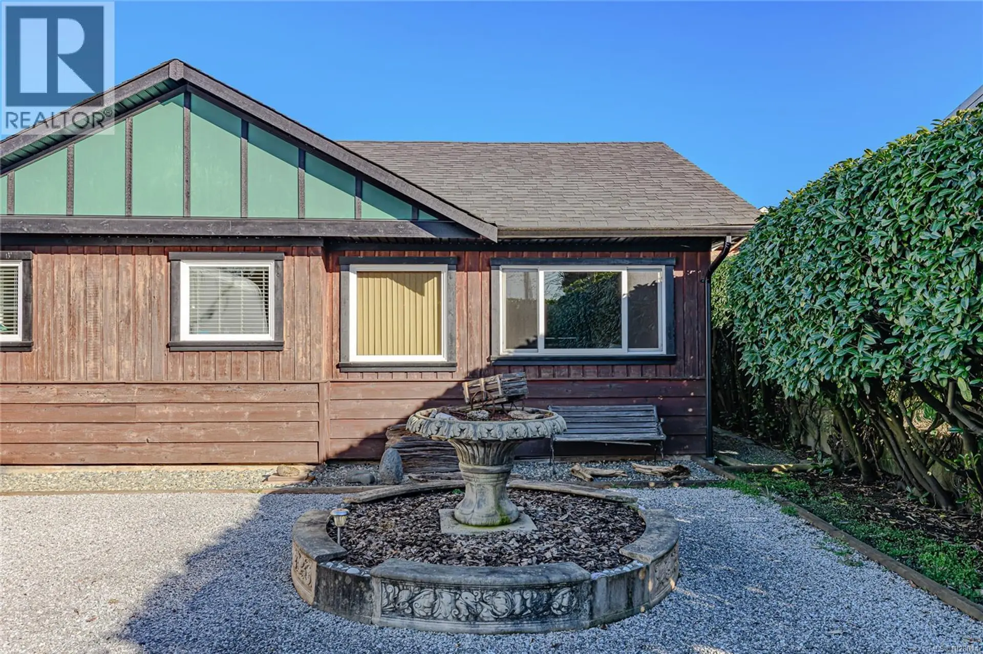 Property at 460 Bundock Ave, Duncan, BC