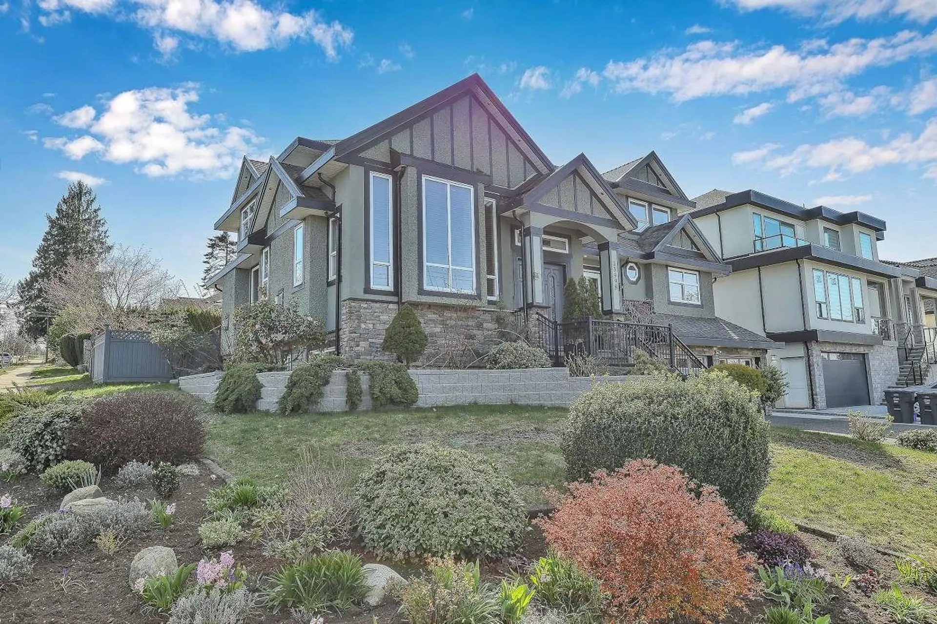Property at 13998 115 Avenue, Surrey, BC
