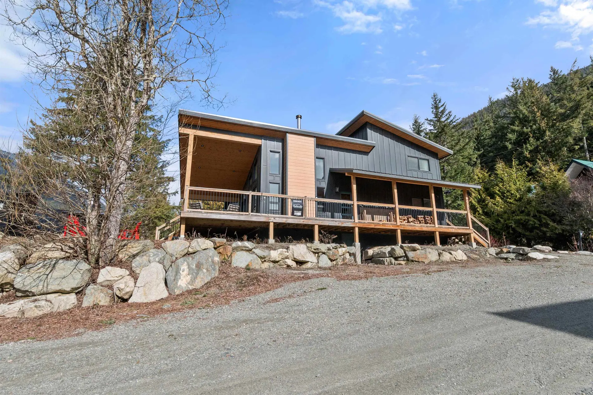 Property at 71449 Old Yale Princeton Highway, Hope, BC