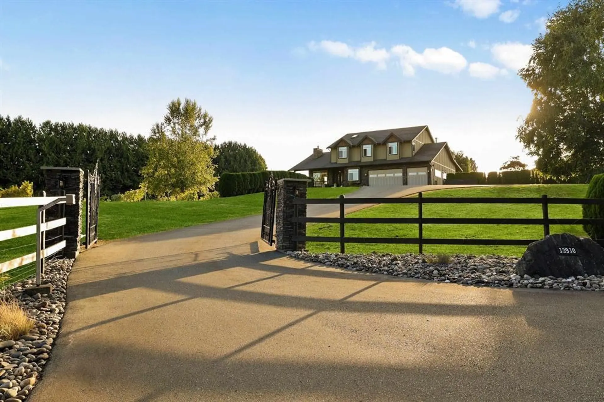 Property at 33930 McConnell Road, Abbotsford, BC