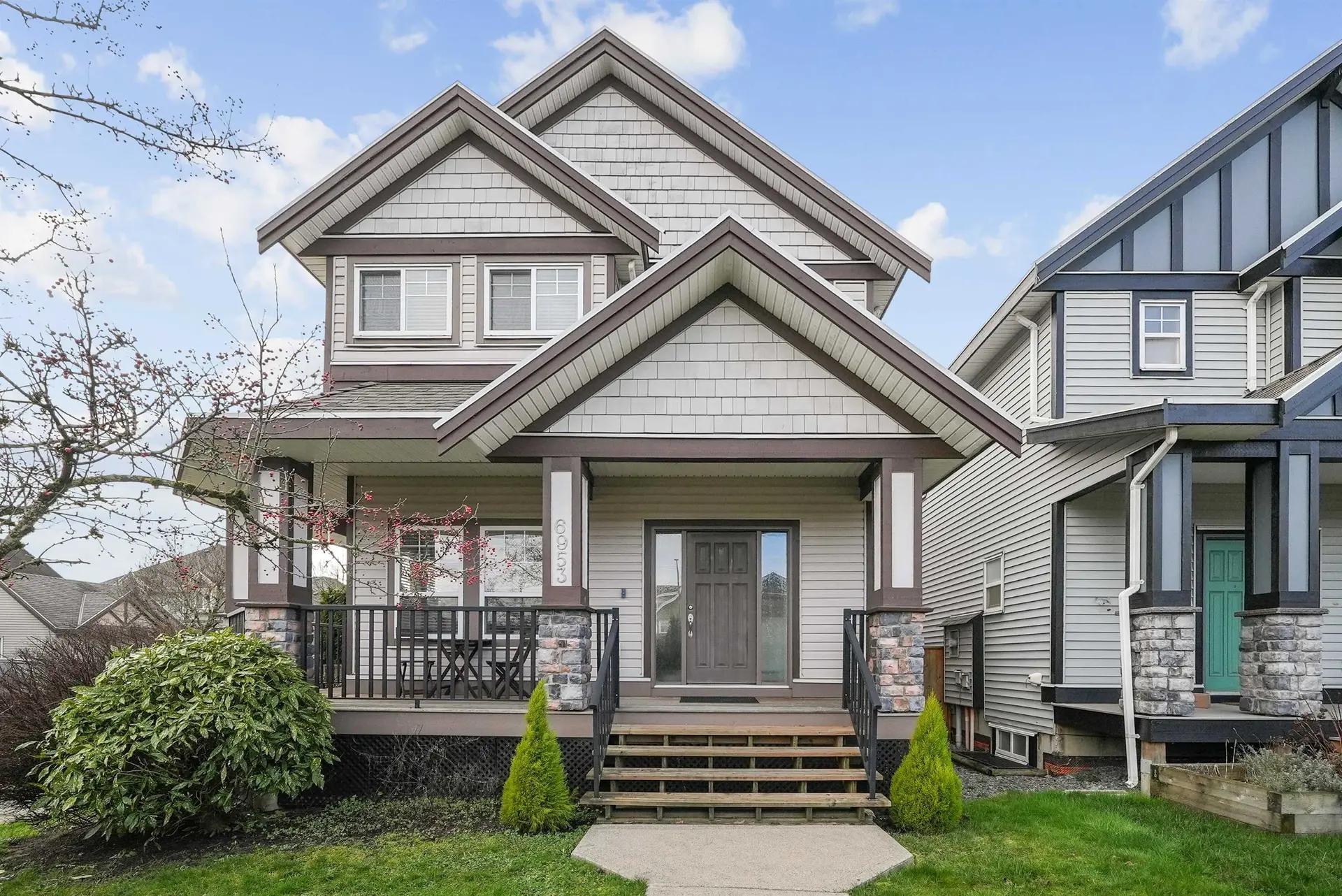 Property at 6953 192 Street, Surrey, BC